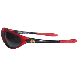 Chicago Blackhawks Team Sunglasses