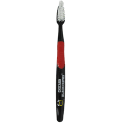 Chicago Blackhawks Toothbrush