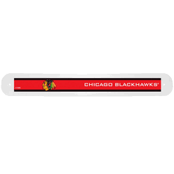Chicago Blackhawks Travel Toothbrush Case