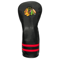 Chicago Blackhawks Vintage Fairway Headcover