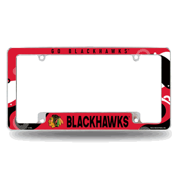 Chicago Blackhawks Wave 12