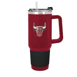 Chicago Bulls 40oz Colossus Travel Mug