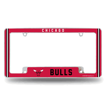 Chicago Bulls Classic 12