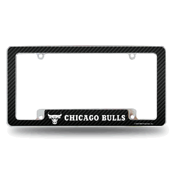 Chicago Bulls Black 12