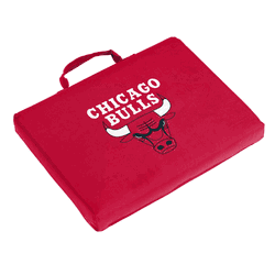 Chicago Bulls Bleacher Cushion