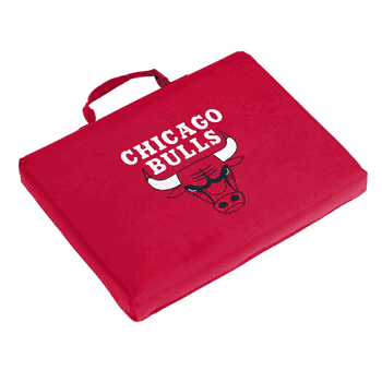 Chicago Bulls Bleacher Cushion