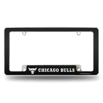 Chicago Bulls Black 12