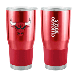Chicago Bulls Gameday 30 oz Stainless Tumbler