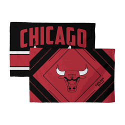 Chicago Bulls NBA Pick-N-Roll 2 Pack Fan Towel