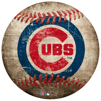 Chicago Cubs 12
