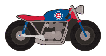 Chicago Cubs 12