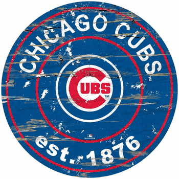 Chicago Cubs 24