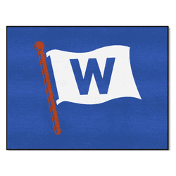 Chicago Cubs All-Star Rug - 34 in. x 42.5 in.