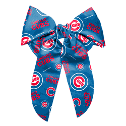 Chicago Cubs Big Bow