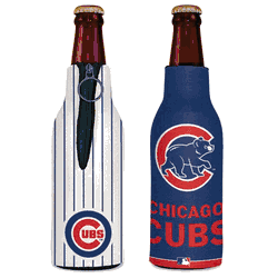 Chicago Cubs Bottle Cooler