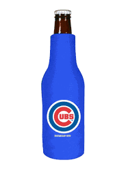 Chicago Cubs Bottle Suit Holder