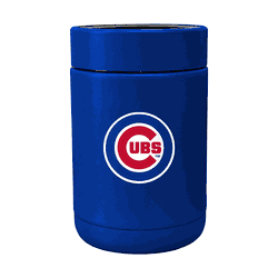 Chicago Cubs Flipside Powder Coat Coolie