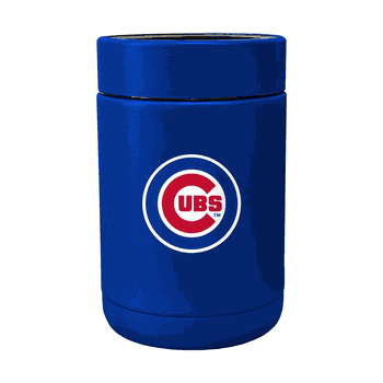 Chicago Cubs Flipside Powder Coat Coolie
