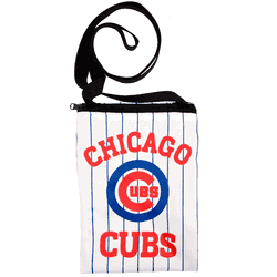 Chicago Cubs Game Day Pouch