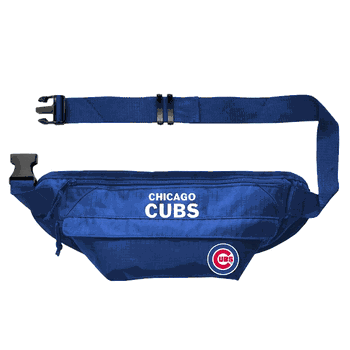 Chicago Cubs Large Fanny Pack ROYL