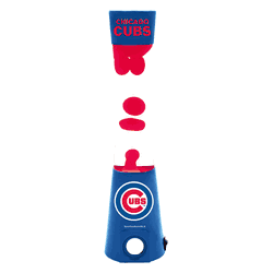 Chicago Cubs Magma Lamp - Bluetooth Speaker