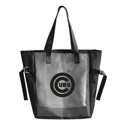 Chicago Cubs Mesh Tailgate Tote
