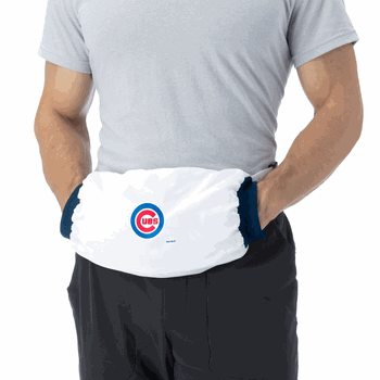 Chicago Cubs MLB Hand Warmer