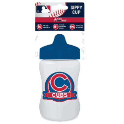Chicago Cubs Sippy Cup