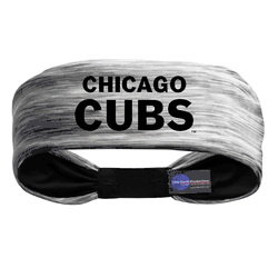 Chicago Cubs Tigerspace Headband