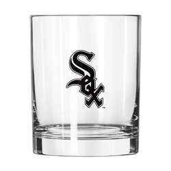 Chicago White Sox 14oz Gameday Rocks Glass