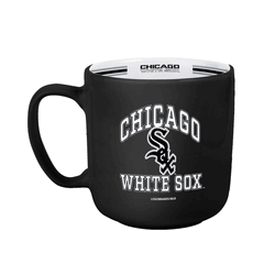 Chicago White Sox 15oz Stripe Mug