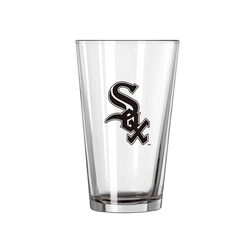 Chicago White Sox 16oz Gameday Pint Glass
