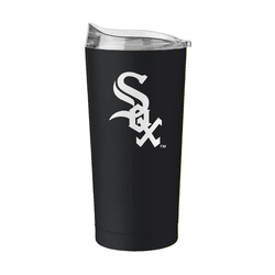 Chicago White Sox 20oz Flipside Powder Coat Tumbler