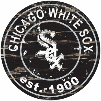 Chicago White Sox 24