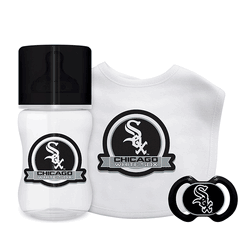 Chicago White Sox 3-Piece Gift Set