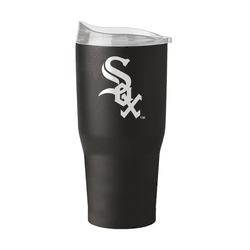 Chicago White Sox 30oz Flipside Powder Coat Tumbler