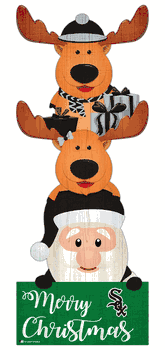 Chicago White Sox 31