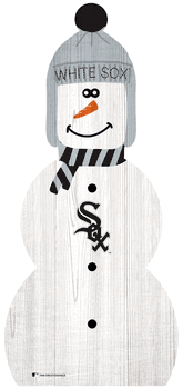 Chicago White Sox 31