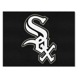 Chicago White Sox All-Star Rug - 34 in. x 42.5 in.