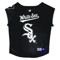 Chicago White Sox Big Pet Stretch Jersey