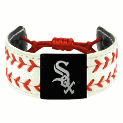 Chicago White Sox Bracelet Classic Two Seamer CO