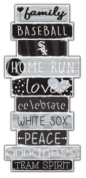 Chicago White Sox Celebrations Stack 24