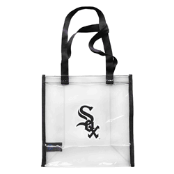 Chicago White Sox Clear Advantage Tote