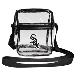 Chicago White Sox Clear Sideline Purse