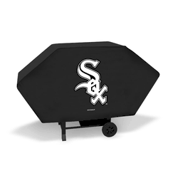 Chicago White Sox Executive Grill Cover (Premium)