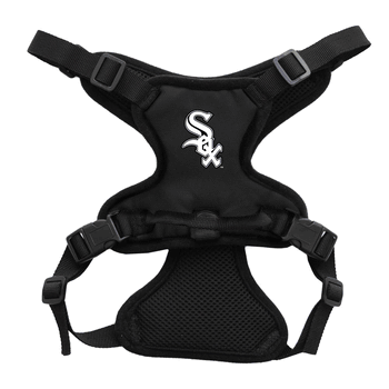 Chicago White Sox Front Clip Pet Harness  - Extra Small