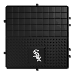Chicago White Sox Heavy Duty Cargo Mat 31"x31"