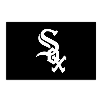 Chicago White Sox HiDef Rookie Mat - 18in. X 30in.