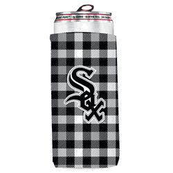 Chicago White Sox Insulated Slim Can Sleeve