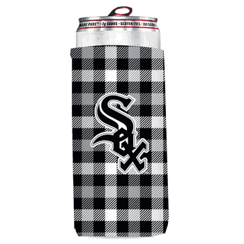 Chicago White Sox Insulated Slim Can Sleeve